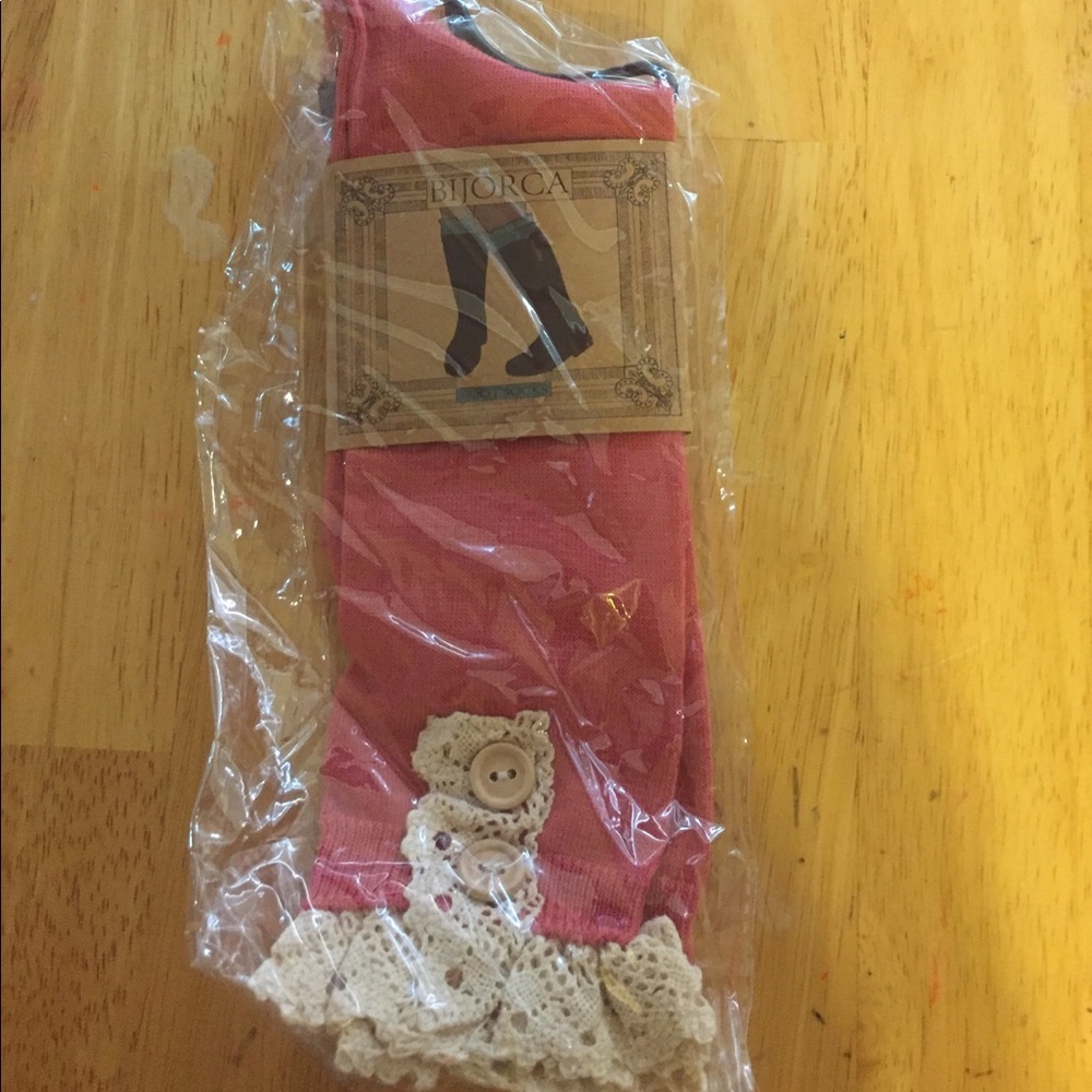 Boot socks(new)